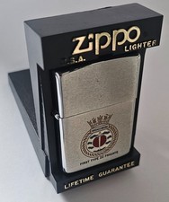 ZIPPO HMS F 88 BROADSWORD in