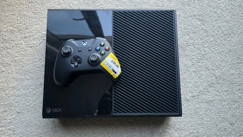 Xbox one console bundles - one,