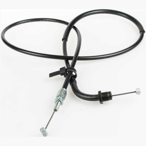 Bowden cable throttle - cable,