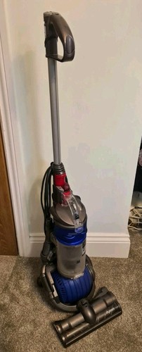 Dyson dc24 upright vacuum - dc24,