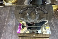 Small Coffee Table
