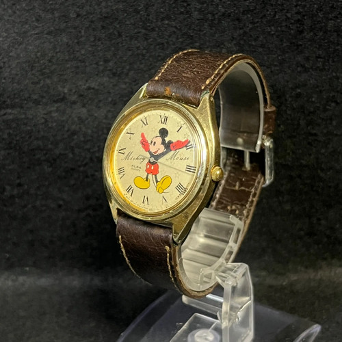 Working condition seiko alba - seiko,
