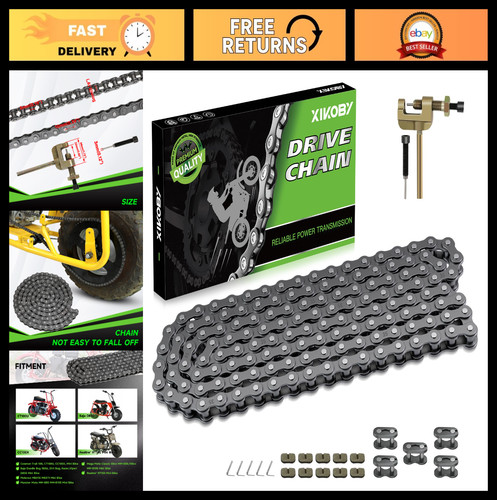 Chain 140 links - chain,