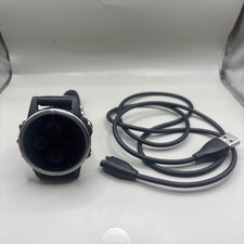 Garmin Fenix 5s Plus  Multisport GPS Watch 42mm