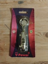 Shell V-Power Official 1961