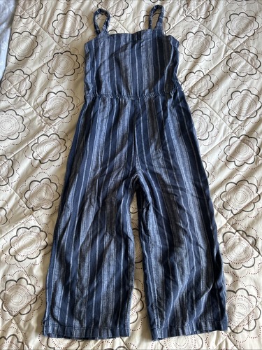 Monsoon blue white stripe - blue,