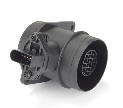 Mass air flow sensor - flow,