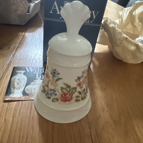 Aynsley wild tudor bone - aynsley,