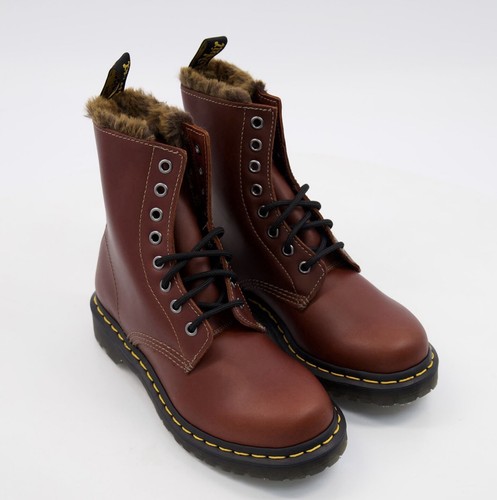 Martens 1460 serena - 1460, brown