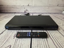 Panasonic DMP-BD60 Multi
