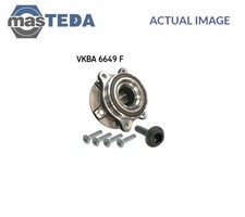 VKBA 6649 F WHEEL BEARING KIT