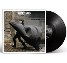 TOM WAITS - A RIDER IN THE