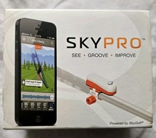 SkyPro Golf Swing Improver