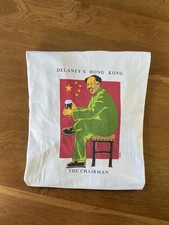 Rare 90s chairman Mao Zedong