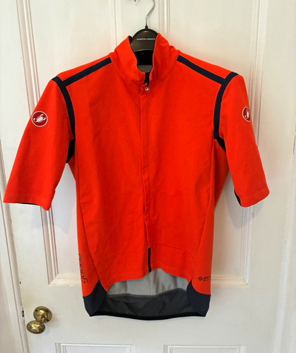 Castelli gabba rosso corsa - castelli,