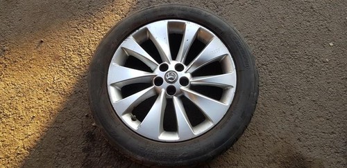 Vauxhall mokka mk1 - mk1, stud