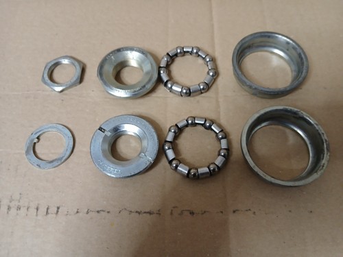 Raleigh burner crank bearings - raleigh,