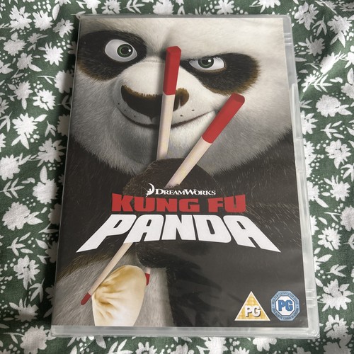 Kung panda - panda,