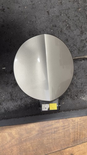 Passat fuel flap - vw, cap