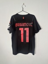 Original Ac Milan Third