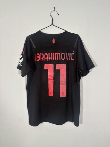 Original milan third - ac,