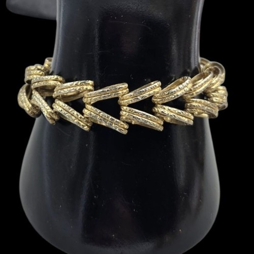 Vtg 12kgf chevron - 12kgf, link