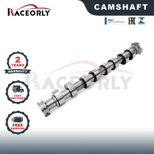 Raceorly inlet camshaft - inlet,