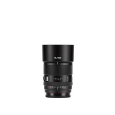Viltrox AF 85mm F2.0 EVO Full