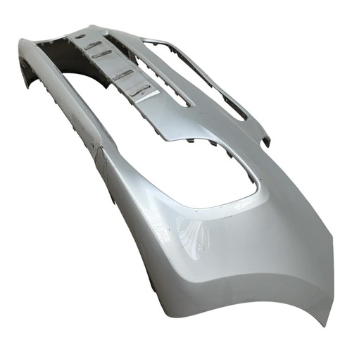 Kia picanto front bumper - kia,