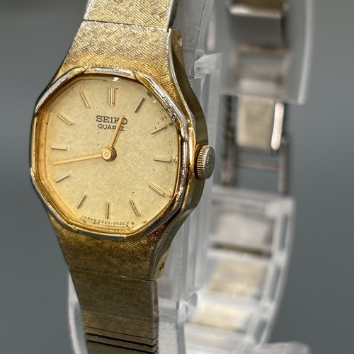 Excellent seiko 2320 - [excellent+4],