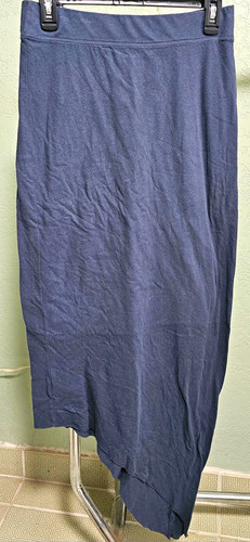 Frank eileen gray solid midi - frank,