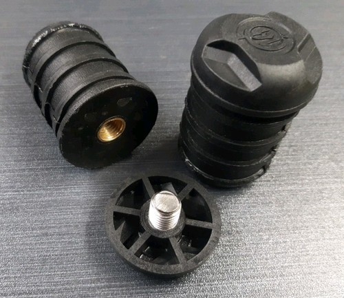 Preston absolute threaded - st,