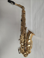 Fortissimo student alto - fortissimo, ff