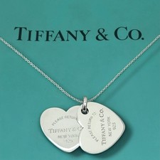 Authentic Tiffany & Co