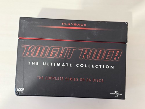 Knight rider the - knight,
