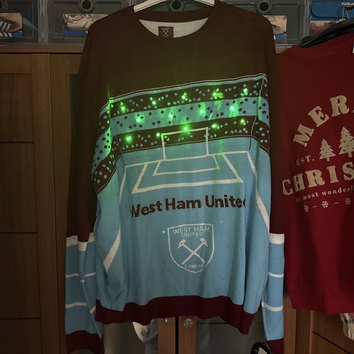 Bnwt light west - bnwt,