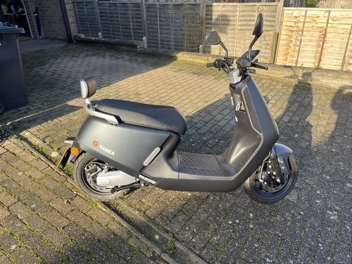 Lexmoto yadea electric - lexmoto,,