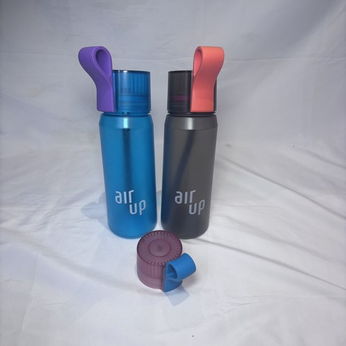Air water bottles bundle - up,