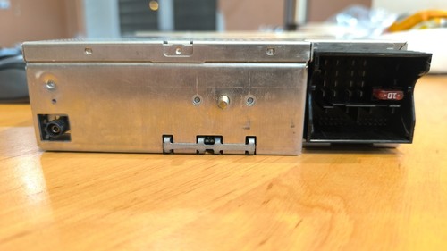 Radio module - radio,