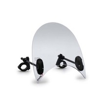 PUIG FAIRING HALCYON FOR SUZUKI VL125 INTRUDER 99-07 LIGHT SMOKE