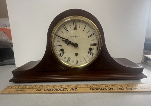 Vintage howard miller mason - miller,