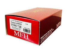 MFH K-339 Team Lotus Type 72E