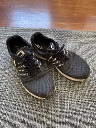 Used trashed nike - nike, run
