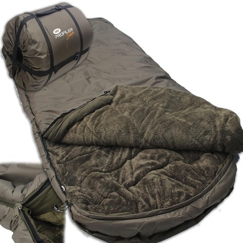 Profiler sleeping bag - profiler,