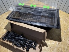 X-Stream Aero Propagator  120 Site Aeroponic