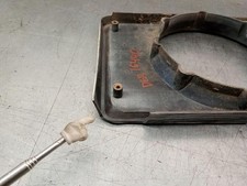 E74 headlamp rh LAND ROVER