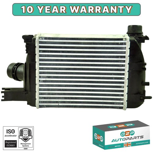 Intercooler for renault - for, captur