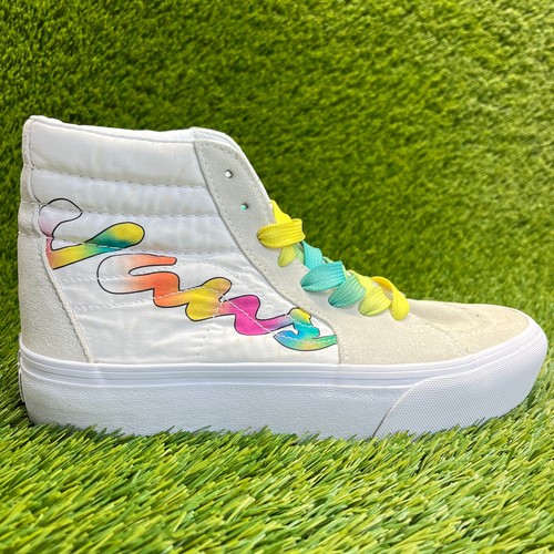 Vans sk8 platform - platform, 2.0