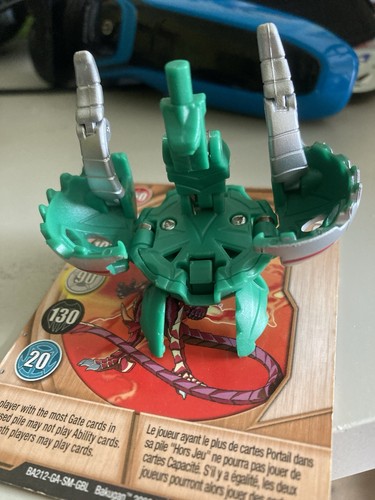 Bakugan venture worton - venture,
