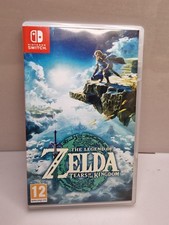 the legend of zelda tears of